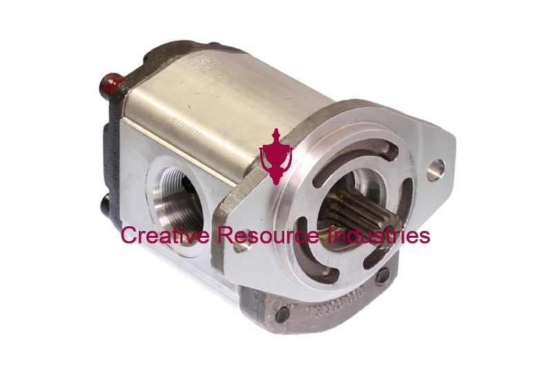 Hydraulic Gear Pumps Crii