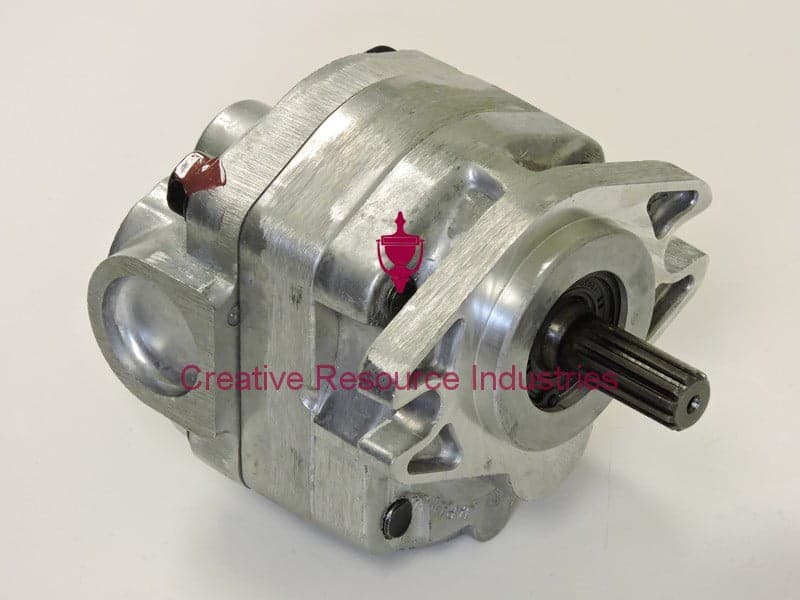 KP1011CLFRS Hydraulic Gear Pumps CRII