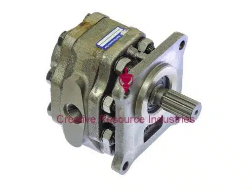07431 11100A hydraulic pump