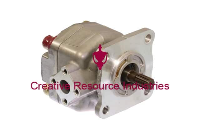 1-17625-23000 - Hydraulic Gear Pumps - Crii