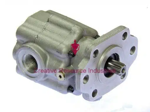 163V1009 hydraulic pump