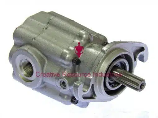 163V1017 hydraulic motor