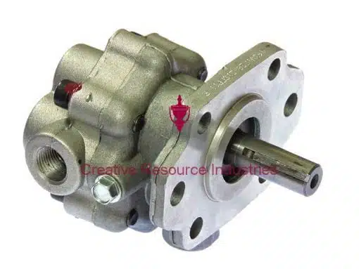 163V1028 hydraulic pump