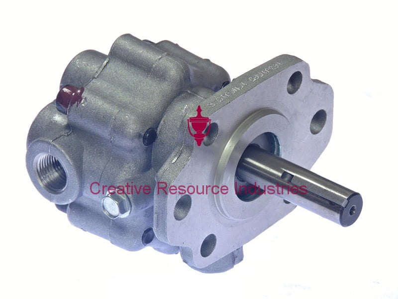 163V1065 - Hydraulic Gear Pumps - CRII