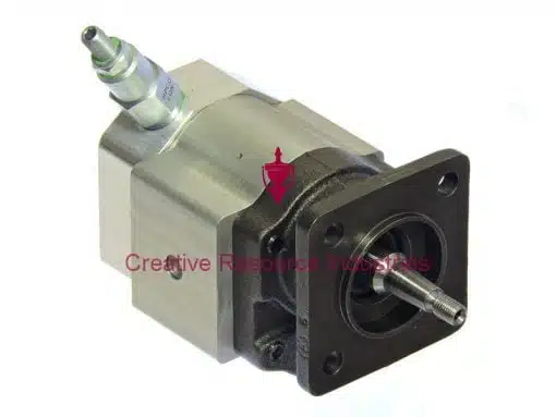 24117RAD A hydraulic pump