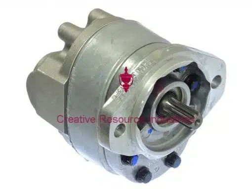 26013 LZF hydraulic pump