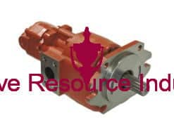 Hydraulic Gear Pumps - Page 22 of 142 - CRII