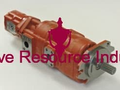 Hydraulic Gear Pumps - Page 36 of 141 - CRII