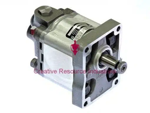 550 1 16750 Hydraulic Pump
