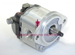 Hydraulic Gear Pumps - Page 39 of 141 - CRII