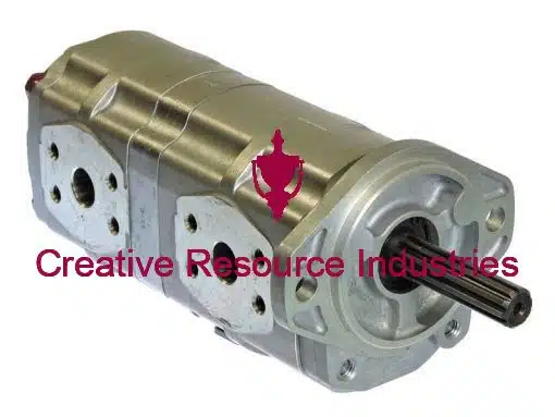 60625-00011 hydraulic pump