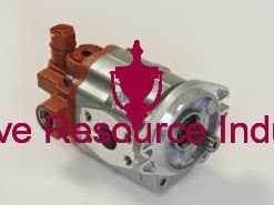 Hydraulic Gear Pumps - Page 51 of 141 - CRII