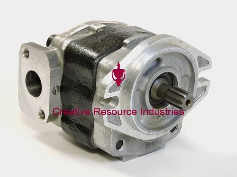 69101-51K07 - Hydraulic Gear Pumps - CRII