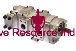 Hydraulic Gear Pumps - Page 57 of 141 - CRII