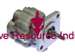 AT23837 - Hydraulic Gear Pumps - CRII