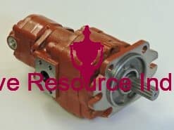 Hydraulic Gear Pumps - Page 72 of 142 - CRII