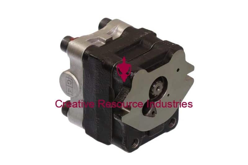 Hydraulic Gear Pumps - Page 56 of 100 - CRII