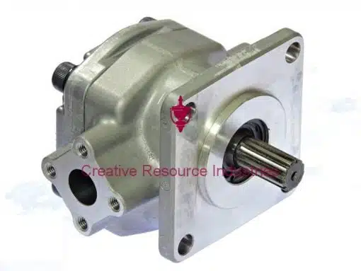 GPY 3A1S1 R050 hydraulic pump