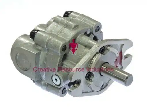 MGG20016 BA1A3 Hydraulic Motor