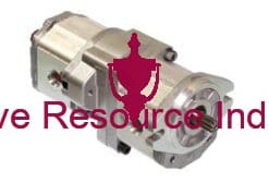 HYDRAULIK RING HRP10556-1.1 Pumpe: PZ4z0-3 Motor: SCHORCH Type  KA1087N-BA050 gebraucht ! Hydraulikaggregat 0,55 kW used buy P0162501