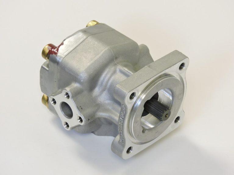 SBA340451060 - Hydraulic Gear Pumps - CRII