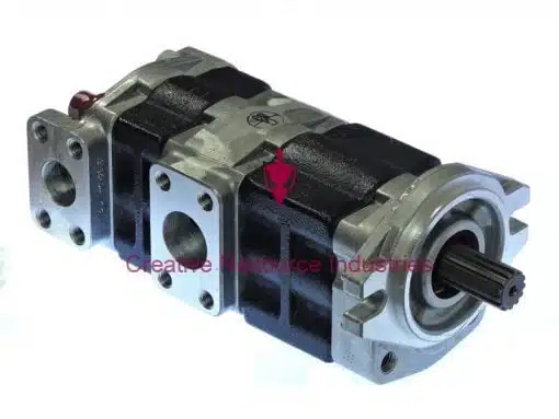 SD1A40.18R016 Hydraulic Pump