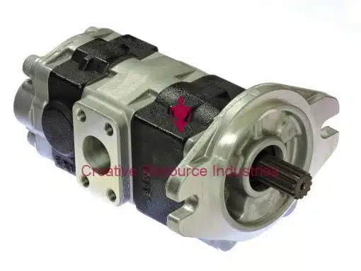 SD1B3418R005M hydraulic pump