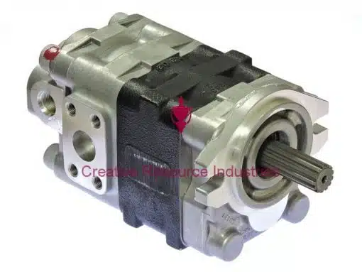 SD620A487L568 Hydraulic Pump