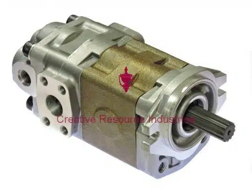 SDYA60.7 L274 Hydraulic Pump