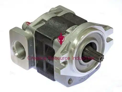 SGP1A25R382 Hydraulic Pump