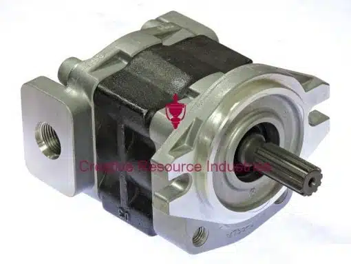 SGP1A27L136 Hydraulic Pump
