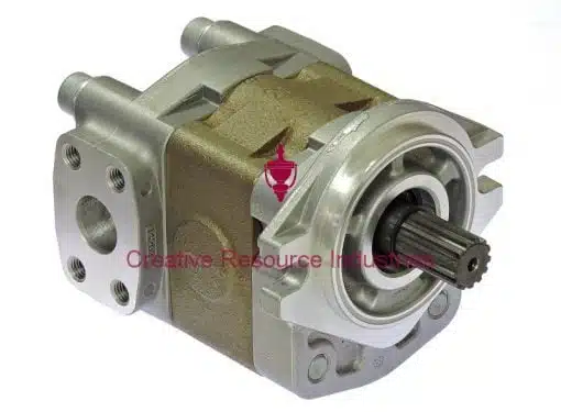 SGP2A30L976M Hydraulic Pump