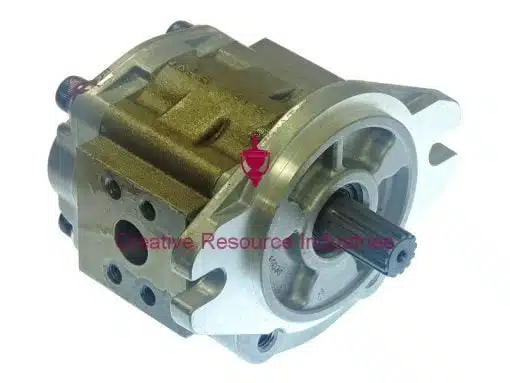 SGP2B52L386 Hydraulic Pump