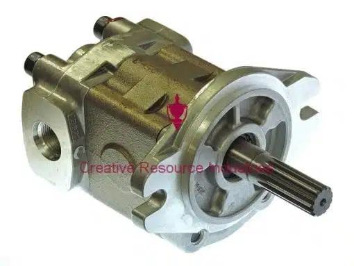 SGP2B52L920 Hydraulic Pump