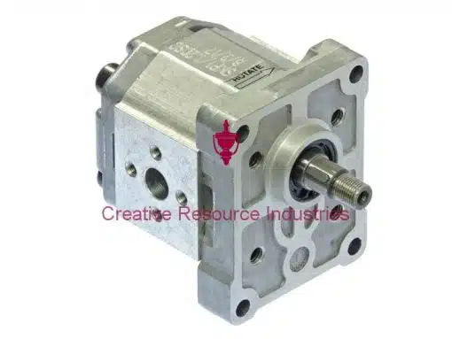 SKP1 1.2DSC01 Hydraulic Pump