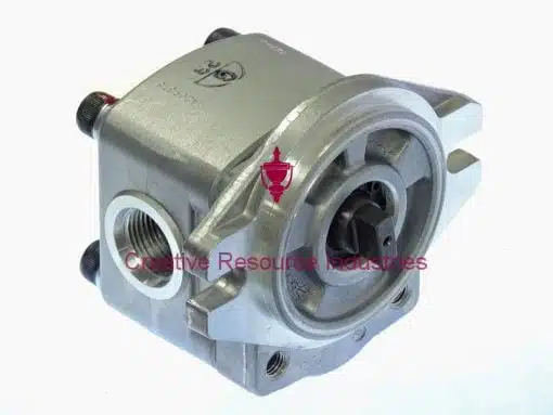 YP15A20R378 hydraulic pump