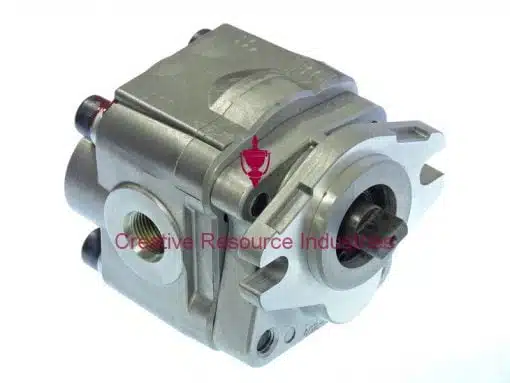 YP15AA13.5L812 hydraulic pump
