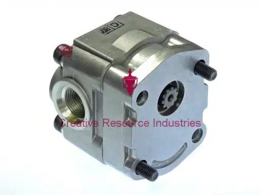 YP15Z9R714 hydraulic pump