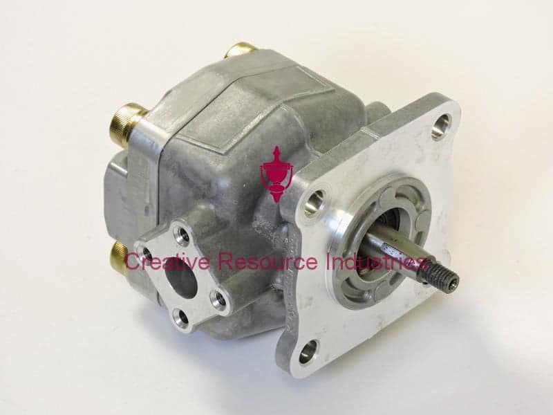 pump hydraulic kyb CRII Hydraulic KP0553CTSS  Gear Pumps